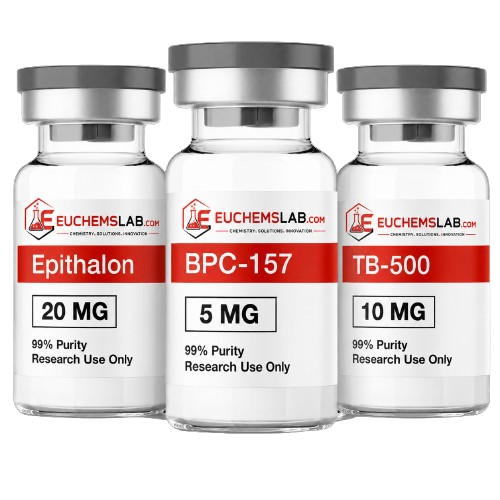 Premium laboratory compounds